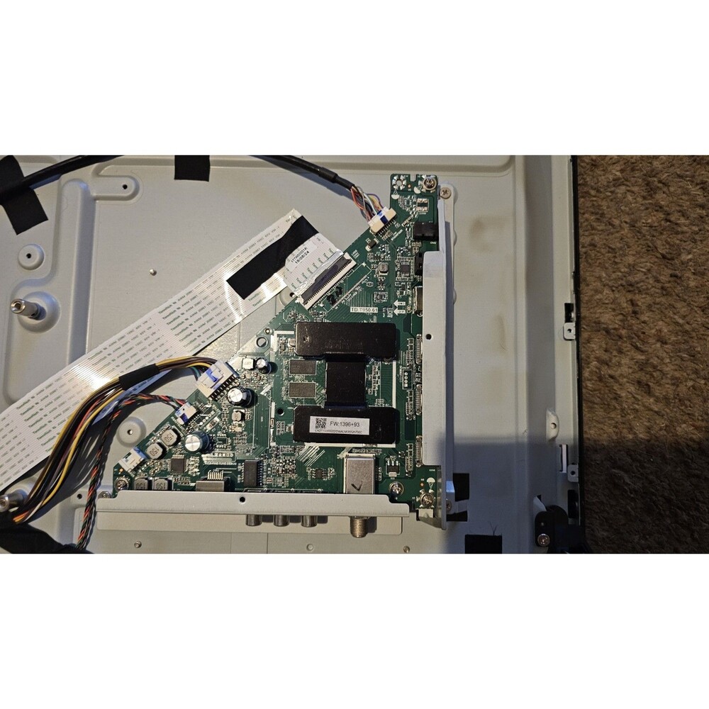 32" TOSHIBA LCD TV 32LF221U19 POWER SUPPLY BOARD 1T920000C00